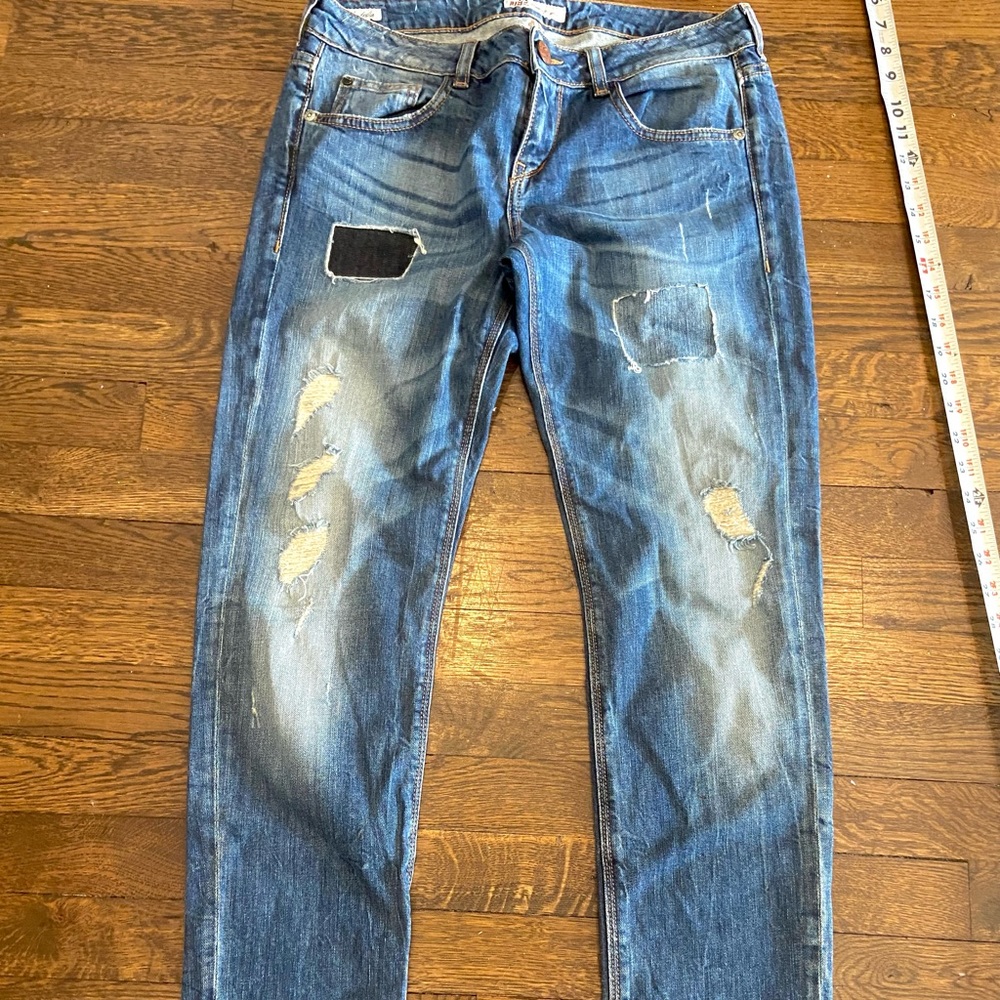 Rifle jeans - womens size 29